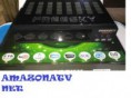 Receptor satelital FTA Freesky F1